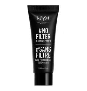КРЕМ ПРАЙМЕР БЛЁР-NFBP01 NOFILTER BLURRING PRIMER 01