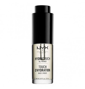 УВЛАЖНЯЮЩИЙ ПРАЙМЕР-МАСЛО ДЛЯ ЛИЦА  HYDRA TOUCH OIL PRIMER 01