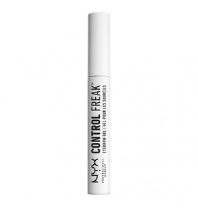 ГЕЛЬ ДЛЯ БРОВЕЙ.  CONTROL FREAK EYE BROW GEL - CLEAR 01
