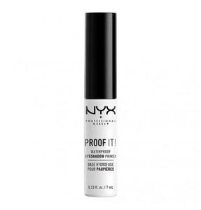 ВОДОСТОЙКАЯ ОСНОВА ДЛЯ ВЕК.  PROOF IT! - WATERPROOF EYE SHADOW PRIMER 01
