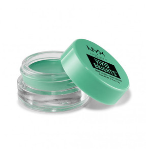 СТОЙКИЕ КРЕМОВЫЕ ТЕНИ ДЛЯ ВЕК. VIVID BRIGHTS CREME COLOUR - AQUA SAPPHIRE