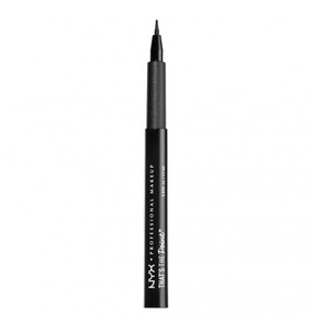 КОЛЛЕКЦИЯ ЛАЙНЕРОВ ДЛЯ ГЛАЗ. THAT'S THE POINT EYELINER - QUITE THE BENDER 04