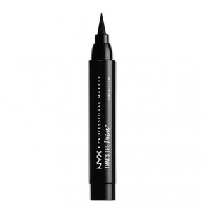 КОЛЛЕКЦИЯ ЛАЙНЕРОВ ДЛЯ ГЛАЗ. THAT'S THE POINT EYELINER - PUT A WING ON IT 01
