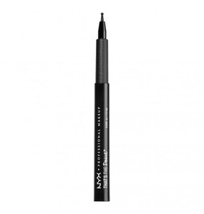 КОЛЛЕКЦИЯ ЛАЙНЕРОВ ДЛЯ ГЛАЗ. THAT'S THE POINT EYELINER - ON THE DOT 05