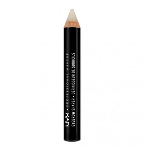 ВОСКОВЫЙ КАРАНДАШ ДЛЯ БРОВЕЙ.  EYEBROW SHAPER 01