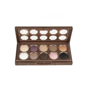ПАЛЕТКА ТЕНЕЙ ДЛЯ ВЕК. DREAM CATCHER SHADOW PALETTE - GOLDEN HORIZONS 01