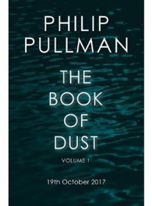 The Book of Dust: la belle sauvage