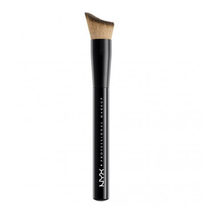 КИСТЬ ДЛЯ НАНЕСЕНИЯ ЖИДКОГО ТОНА TOTAL CONTROL DROP FOUNDATION BRUSH