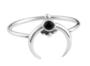 WHITELIGHTER RING BY DARA