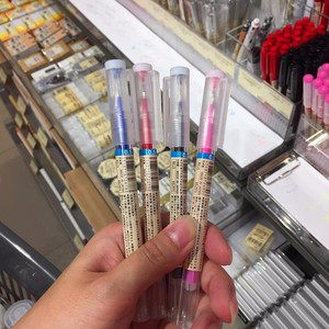 MUJI Gel Pen Erasable 0.5 mm Blue