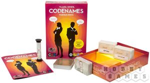 Codenames