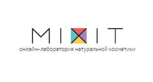 Подарочный сертификат MIXIT