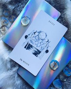 Luminous Spirit Tarot Deck