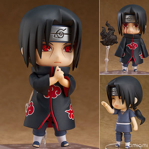 Nendoroid - NARUTO Shippuden: Itachi Uchiha