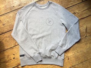 Dirt Crew Recordings Sweatshirt