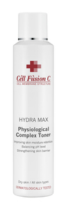 Cell Fusion C Physiological Complex Toner 180 ml
