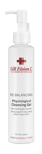 Cell Fusion C Physiological Cleansing Gel 180ml
