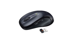 Беспроводная мышка для компьютера Logitech Wireless Mouse M510