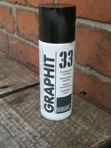 graphit 33