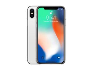 Iphone X белый 256Гб
