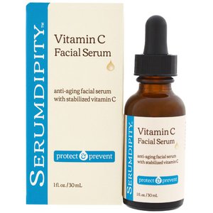 Madre Labs Serumdipity Vitamin C Facial Serum