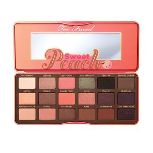 Палетка теней Too Faced Peach