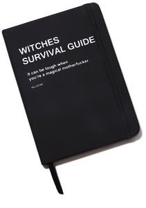 Killstar Witches Survival Guide