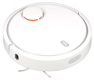 Робот-пылесос Xiaomi Mi Robot Vacuum Cleaner