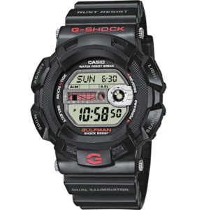 Часы G-shock