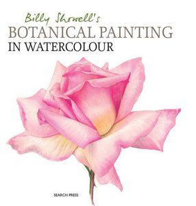 Botanical Painting in Watercolor