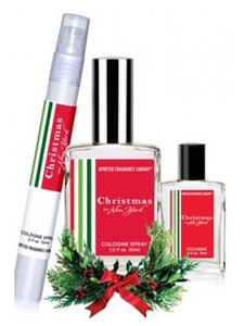 Demeter Fragrance Christmas In New York