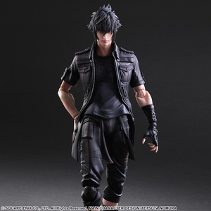 FINAL FANTASY® XV PLAY ARTS -KAI- NOCTIS