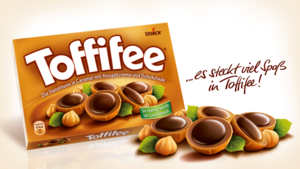 Toffifee