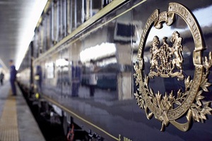 Orient Express