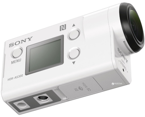 Sony HDR-AS300 5.0