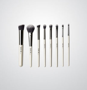 кисти Shik Brush набор BABY FACE KIT