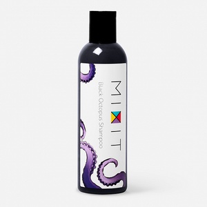 BLACK OCTOPUS SHAMPOO