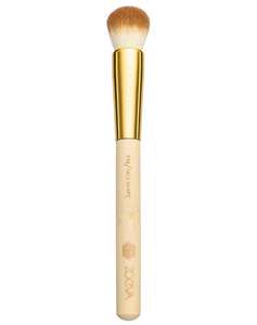 Zoeva 110 Face Shape Brush Bamboo Vol.2