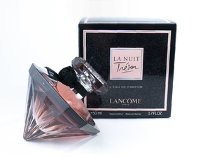 Lancome Tresor