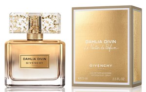 Givenchy Dahlia Divin Le Nectar de Parfum