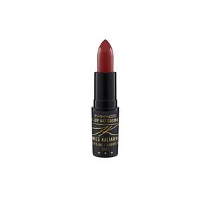 Lipstick MAC / James Kaliardos