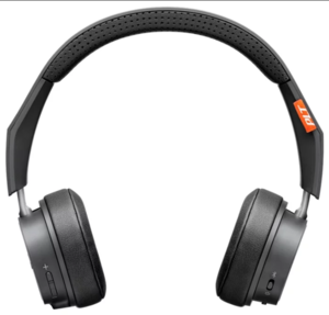 Plantronics Backbeat 500 ЧЕРНЫЕ