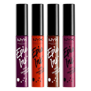 Nyx Epic Ink Lip Dye