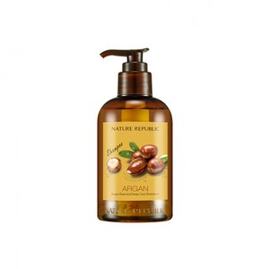 Nature Republic Argan Essential Deep Care Shampoo