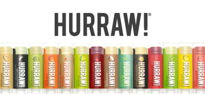 Hurraw! Lip Balm