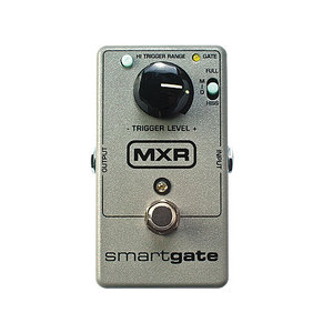 Педаль эффекта MXR Smart Gate M135 (можно б/у отл.сост)