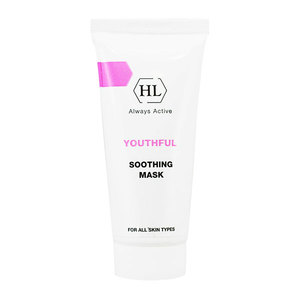 Маска YOUTHFUL SOOTHING MASK