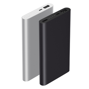 Xiaomi Mi Power Bank 2 10000 mAh