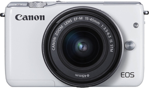 Canon Eos M10