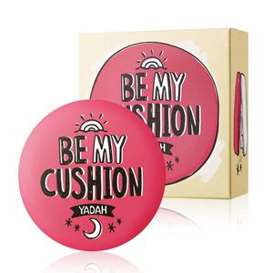 YADAH Be My Cushion